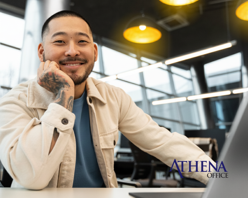 CNAE Híbrido: Como declarar múltiplas atividades sem erro