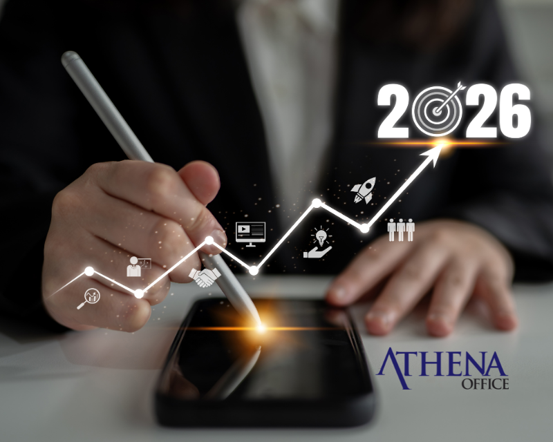 Negócios para 2026: Oportunidades que Vão Mudar o Jogo