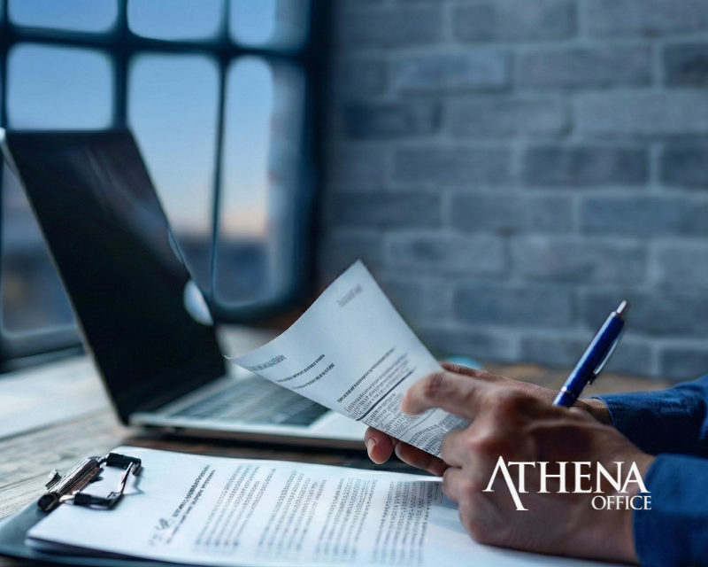 Alvará com Endereço Virtual: Guia Rápido